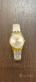 Orologio Swatch Lady Off Road
