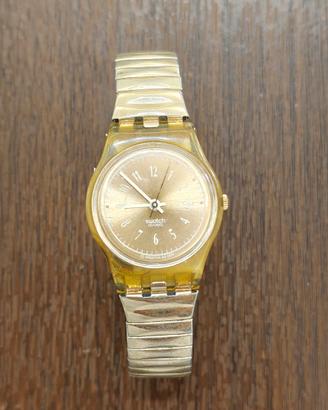 Orologio Swatch Lady Off Road