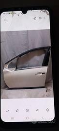 porta ant. sinistra peugeot 2008