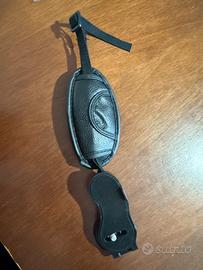 Cinturino per fotocamera relfex