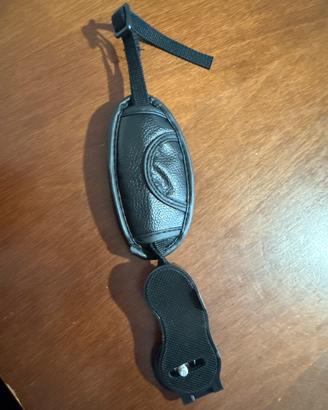 Cinturino per fotocamera relfex