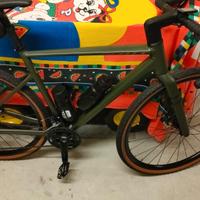 Mtb bottecchia ourtles 297 e gravel Scott