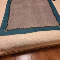Foulard Borbonese 