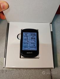 Ciclocomputer Garmin 530 Edge gps