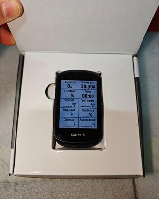 Ciclocomputer Garmin 530 Edge gps
