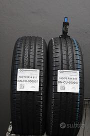 2 Pneumatici 165/70 R14 Hankook Kinergy Eco 2