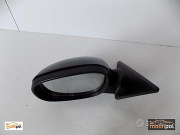 BMW 1 E87 LCI SPECCHIO SINISTRO 5 PIN - 4524