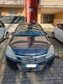 opel astra 1.7 cdti 2009