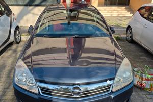 opel astra 1.7 cdti 2009