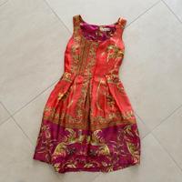 Set abiti vintage/berskha/list