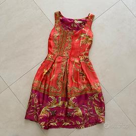 Set abiti vintage/berskha/list/mango/ferrone/zara