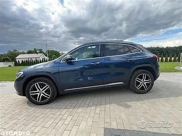 Ricambi usati porta musata mercedes gla 2023