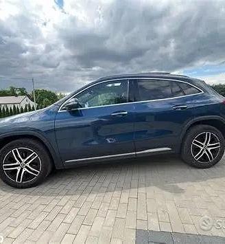 Ricambi usati porta musata mercedes gla 2023