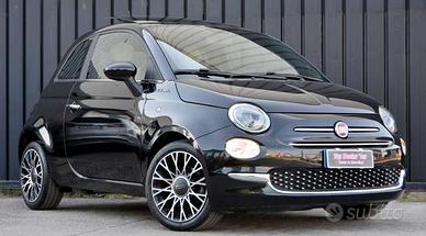 Fiat 500 1.0 hybrid DOLCEVITA 70cv * PERFETTA *