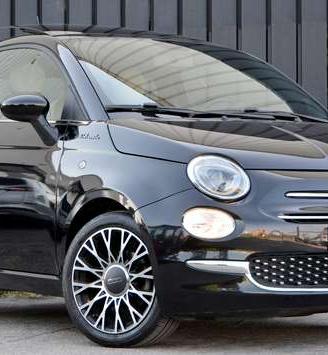 Fiat 500 1.0 hybrid DOLCEVITA 70cv * PERFETTA *