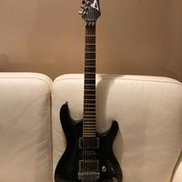 IBANEZ  S470  COME NUOVA