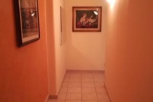 accanto ospedale Ferrarotto