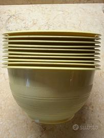 10 ciotole per alimenti