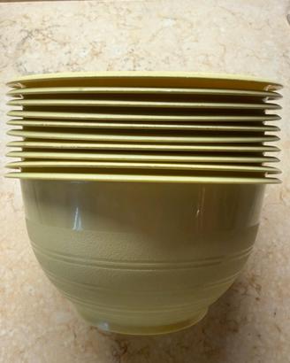 10 ciotole per alimenti