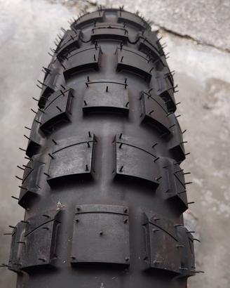 Pneumatico x moto Michelin