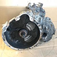 Cambio Mercedes A200 2.0 Cdi 640941 anno 2005