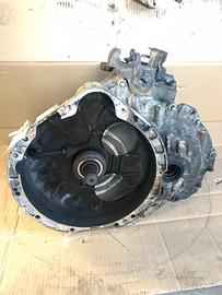 Cambio Mercedes A200 2.0 Cdi 640941 anno 2005