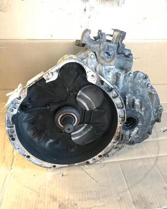 Cambio Mercedes A200 2.0 Cdi 640941 anno 2005