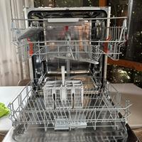 Lavastoviglie Hotpoint Ariston