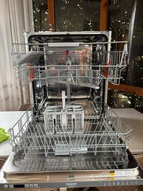 Lavastoviglie Hotpoint Ariston