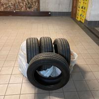 Goodyear Efficientgrip Performance 185/55 R15 82H