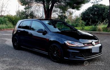 GOLF GTI MK7.5 APR