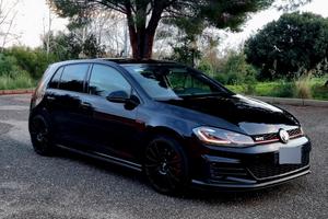 GOLF GTI MK7.5 APR