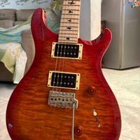 Chitarra PRS CUSTOM + Custodia