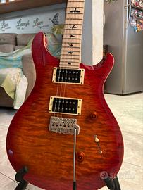 Chitarra PRS CUSTOM + Custodia