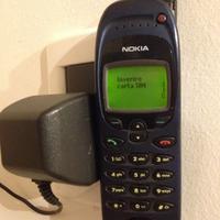 Cellulare Nokia 6150 - Vintage
