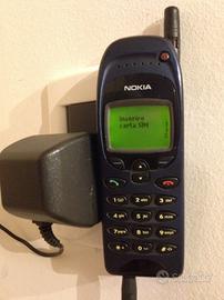 Cellulare Nokia 6150 - Vintage