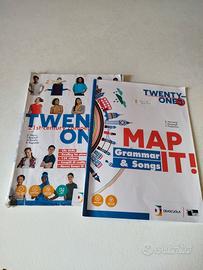 Twenty One 21 st century competences 