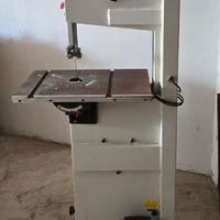 Sega a nastro per legno