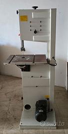 Sega a nastro per legno