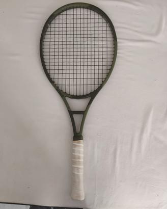 Prince Phantom 107g racchetta tennis