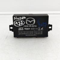 CENTRALINA GANCIO DI TRAINO 2.2D 127Kw 173CV MAZDA