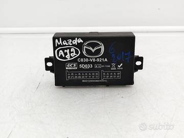 CENTRALINA GANCIO DI TRAINO 2.2D 127Kw 173CV MAZDA