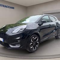 FORD Puma 1.0 ecoboost h ST-Line X s&s 125cv