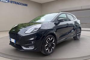 FORD Puma 1.0 ecoboost h ST-Line X s&s 125cv