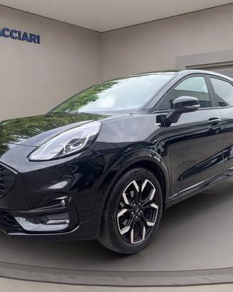 FORD Puma 1.0 ecoboost h ST-Line X s&s 125cv