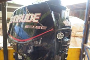 fuoribordo evinrude e tec 115