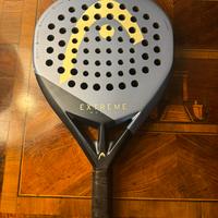 Head Extreme Motion COME NUOVA!