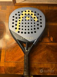 Head Extreme Motion COME NUOVA!