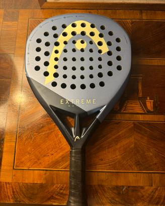 Head Extreme Motion COME NUOVA!