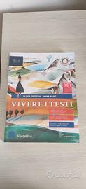Libro narrativa